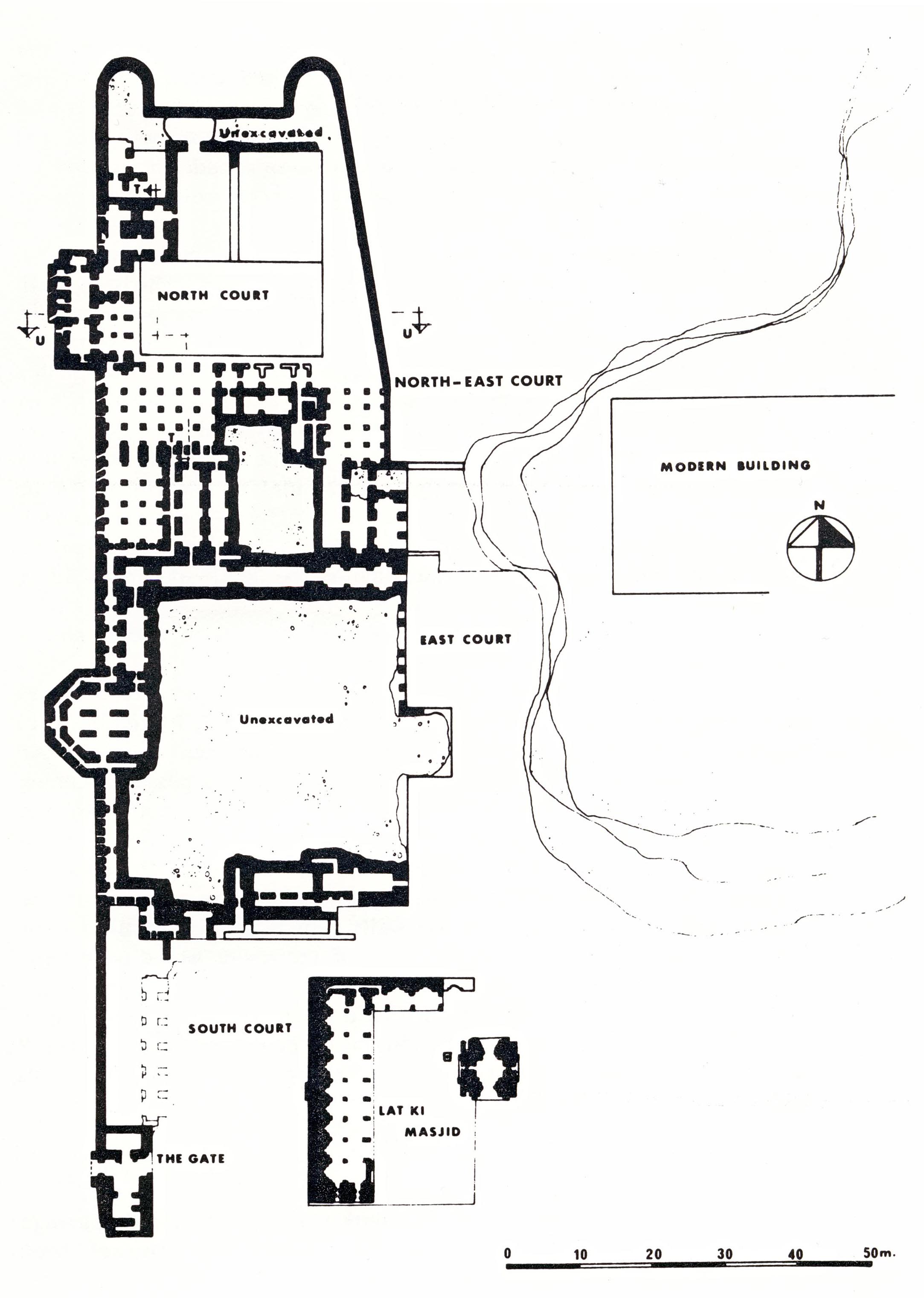 Hisar,_palace,_upper_level