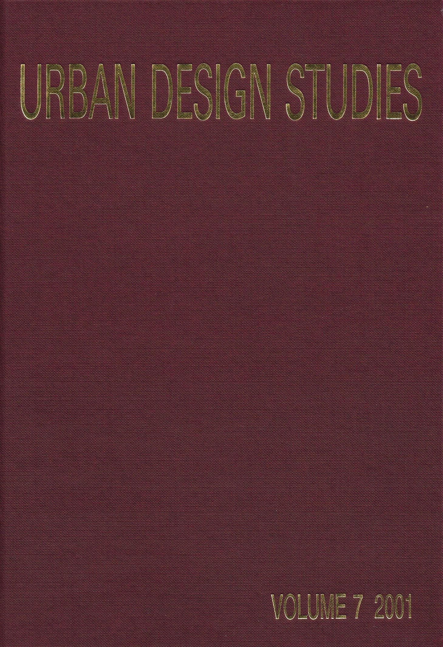 UDS_7_front_cover